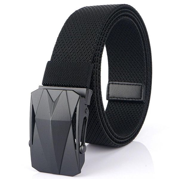 belts 2021 fashion men's elastic belt inner casual versatile jeans sports waistband available in six colors metal buckle, Black;brown
belts 2021 fashion men's elastic belt inner casual versatile jeans sports waistband available in six colors metal buckle, Black;brown