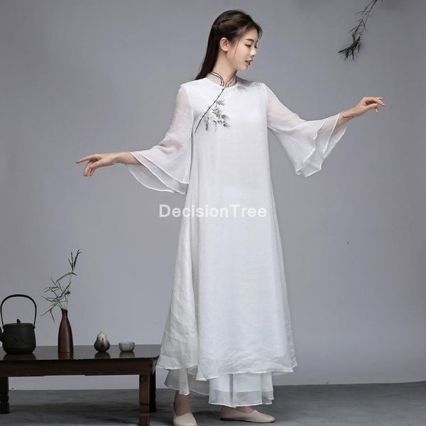 ethnic clothing 2021 chinese dresses qipao oriental styled satin style cheongsam silk dress elegant party, Red
ethnic clothing 2021 chinese dresses qipao oriental styled satin style cheongsam silk dress elegant party, Red