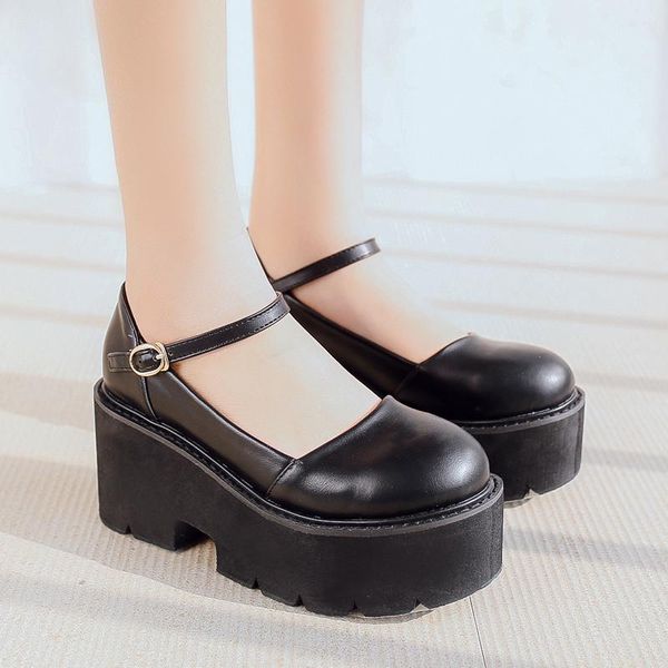 dress shoes 2021 punk office mary jane female black thick hih heels platform gothic womens sprin heel pumps
dress shoes 2021 punk office mary jane female black thick hih heels platform gothic womens sprin heel pumps