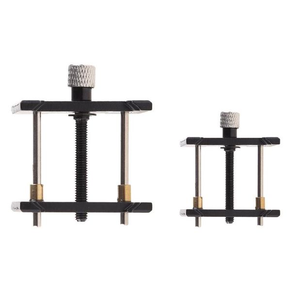 repair tools & kits 2 pcs/set watch movement holder fixed base plastic multi-function clamp repairing jewelry making tool kit for watchmaker
repair tools & kits 2 pcs/set watch movement holder fixed base plastic multi-function clamp repairing jewelry making tool kit for watchmaker