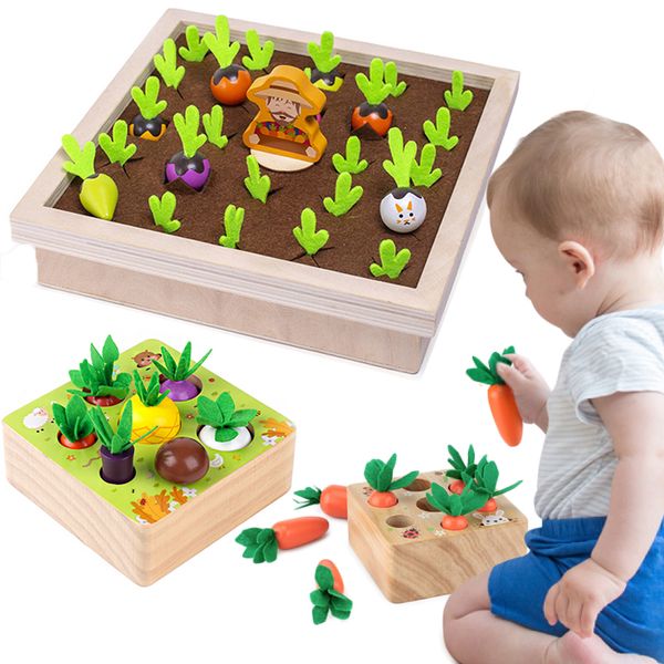 wooden toys baby montessori toy set pulling carrot shape matching size cognition montessori educational toy wooden toys baby
wooden toys baby montessori toy set pulling carrot shape matching size cognition montessori educational toy wooden toys baby