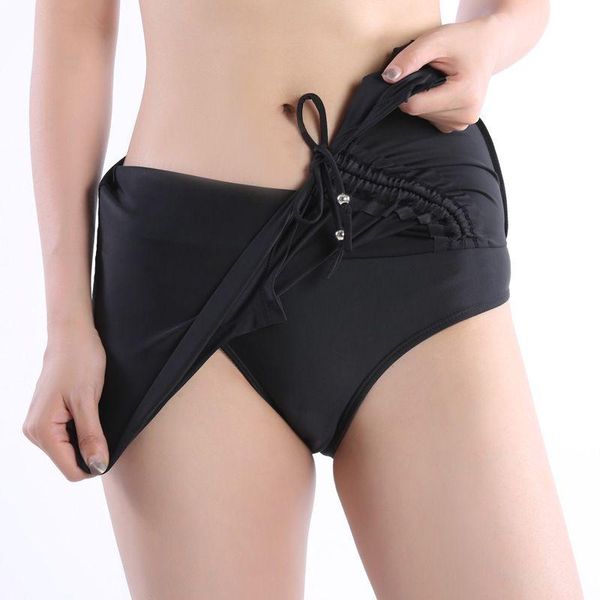 styleswimming trunks ms. anti-glare boxer sports panty drawstring belt beads safety beach pants two-piece suits
styleswimming trunks ms. anti-glare boxer sports panty drawstring belt beads safety beach pants two-piece suits