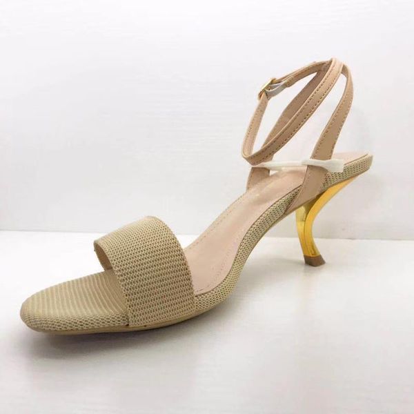 summer cat heel sandals women open toe fashion high simple stiletto black beige shoes lady
summer cat heel sandals women open toe fashion high simple stiletto black beige shoes lady