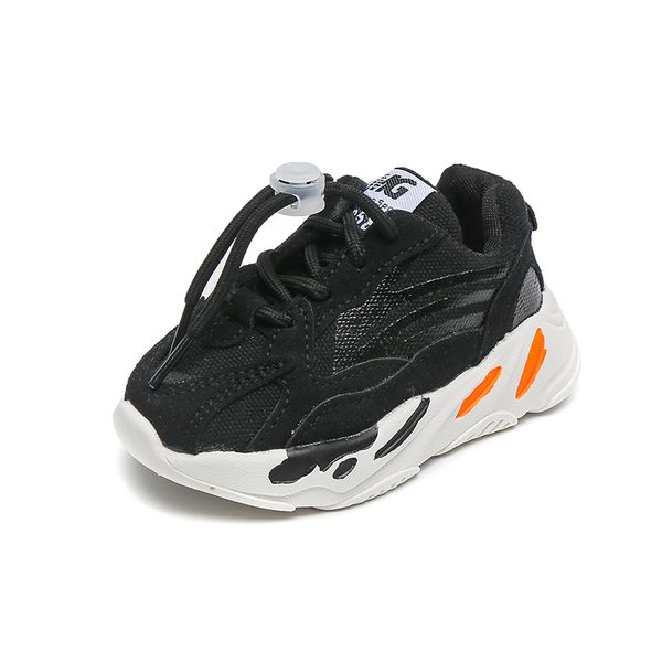 kids sneakers children's fashion luxury leather soft sole boys girls sports comfortable and breathable samurai shoes, Black;red
kids sneakers children's fashion luxury leather soft sole boys girls sports comfortable and breathable samurai shoes, Black;red