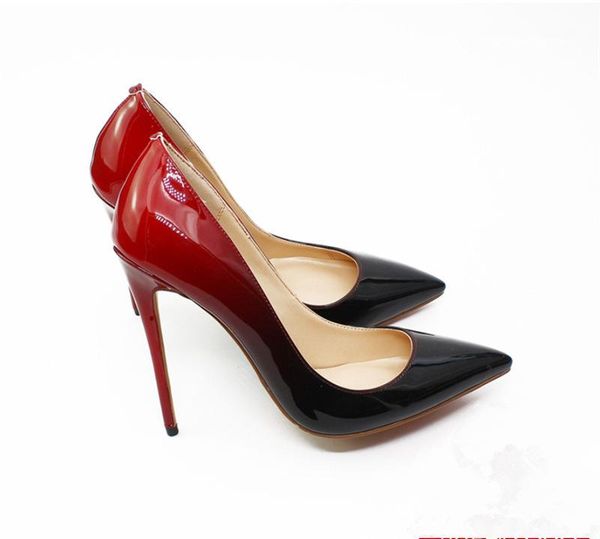 dress shoes 2021 gradual change color sharp shallow with high-heeled will code single shoe, Black
dress shoes 2021 gradual change color sharp shallow with high-heeled will code single shoe, Black