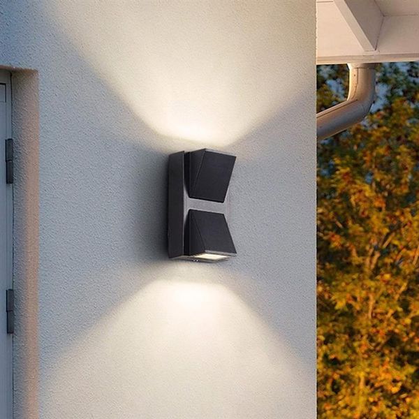 wall lamp led 10w 220v ip65 waterproof outdoor garden porche aluminum light indoor bedroom bedside home decoration lighting
wall lamp led 10w 220v ip65 waterproof outdoor garden porche aluminum light indoor bedroom bedside home decoration lighting