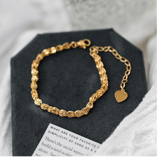 link, chain 316l stainless steel punk curb cuban bracelets for women miami boho thick gold color charm bangles, Black
link, chain 316l stainless steel punk curb cuban bracelets for women miami boho thick gold color charm bangles, Black