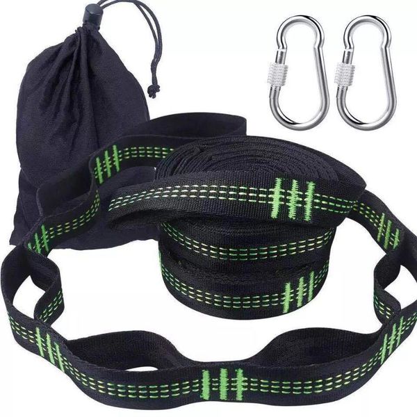 outdoor games & activities courtyard hammock strap special security rope binding belt high bearing tree knot length of 3 meters strength
outdoor games & activities courtyard hammock strap special security rope binding belt high bearing tree knot length of 3 meters strength