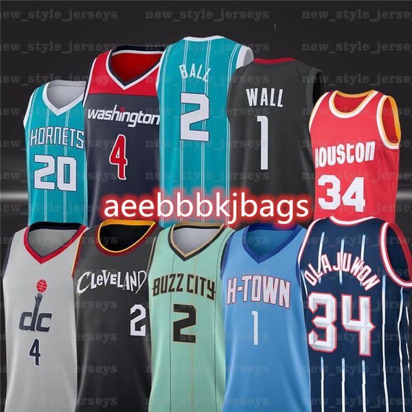 ncaa ball 2 lamelo john1 wall basketball jerseys hayward 20 gordon 4 westbrook russell edwards anthony garnett kevin towns sexton collin, Black;red
ncaa ball 2 lamelo john1 wall basketball jerseys hayward 20 gordon 4 westbrook russell edwards anthony garnett kevin towns sexton collin, Black;red
