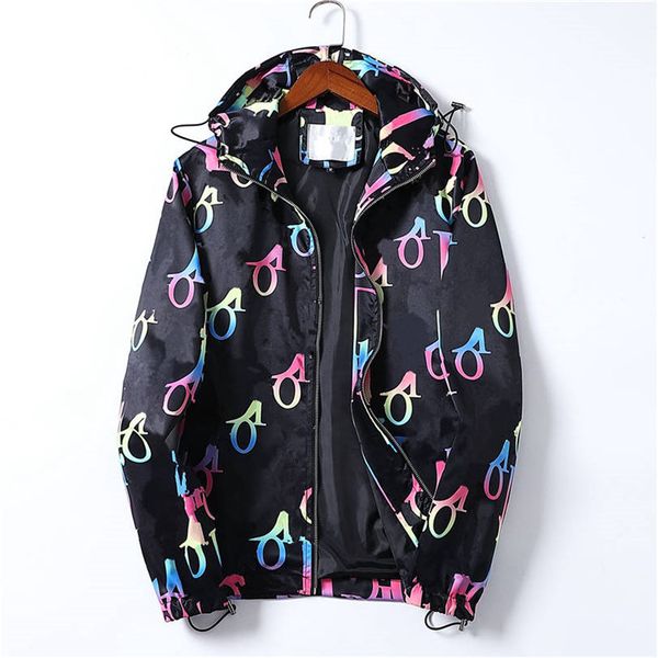 2021 designer outerwear running hip hop street men jackets coats with zipper classical casual letter print long sleeve windbreaker m-3xl siz, Black;brown
2021 designer outerwear running hip hop street men jackets coats with zipper classical casual letter print long sleeve windbreaker m-3xl siz, Black;brown