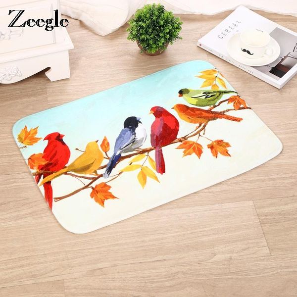 cushion/decorative pillow zeegle oriole pattern door mats outdoor flannel corridor rugs entrance anti-slip for bathroom bedroom bedside carp
cushion/decorative pillow zeegle oriole pattern door mats outdoor flannel corridor rugs entrance anti-slip for bathroom bedroom bedside carp