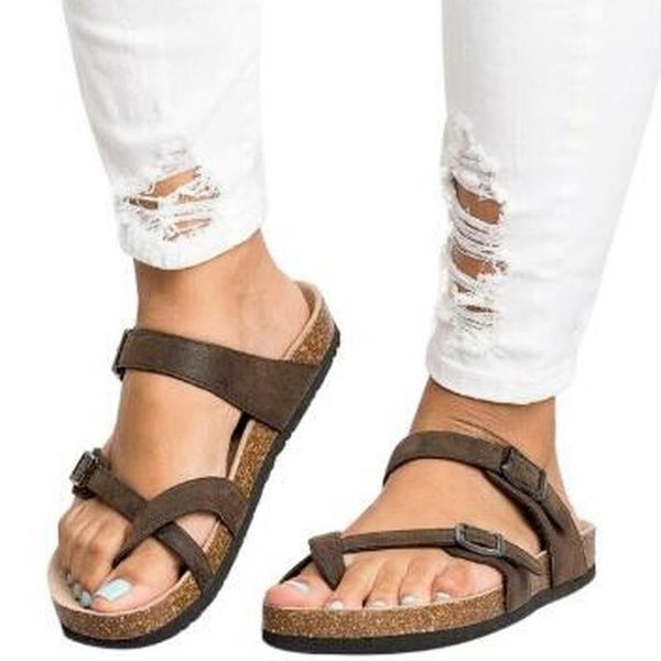 sandals fashion women's 2021 women summer roman flat gladiator strap ankle buckle beach, Black
sandals fashion women's 2021 women summer roman flat gladiator strap ankle buckle beach, Black