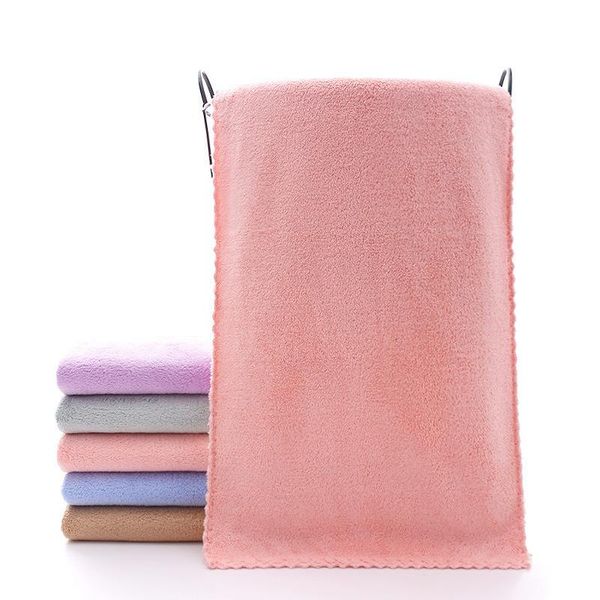 towel household bathroom microfiber solid quickly dry absorbent wipes womens face home textile
towel household bathroom microfiber solid quickly dry absorbent wipes womens face home textile