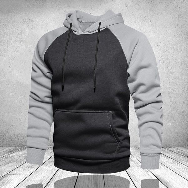 men's hoodies & sweatshirts winter oversize men long sleeve hooded sweatshirt pullover men's thick warm coat male blouse pocket 4x, Black
men's hoodies & sweatshirts winter oversize men long sleeve hooded sweatshirt pullover men's thick warm coat male blouse pocket 4x, Black