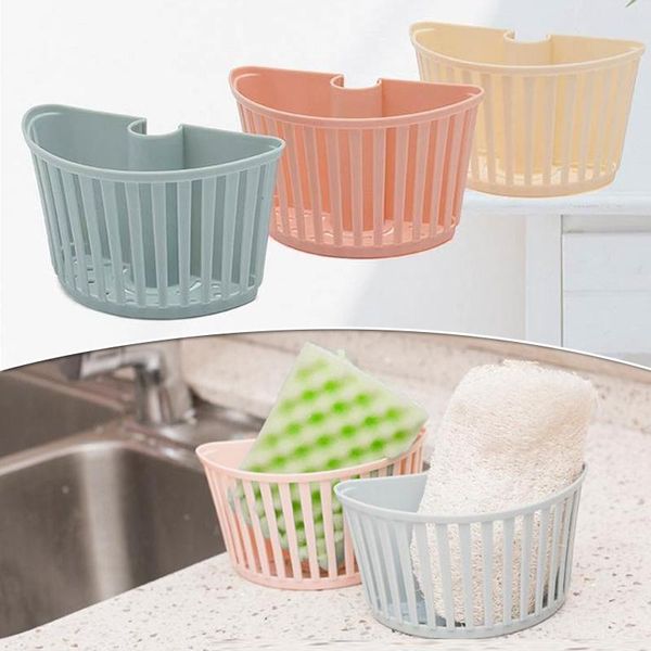 storage baskets hollow drain basket buckle type plastic sponge rack for kitchen sink bathroom nozzle tube shelf household box
storage baskets hollow drain basket buckle type plastic sponge rack for kitchen sink bathroom nozzle tube shelf household box