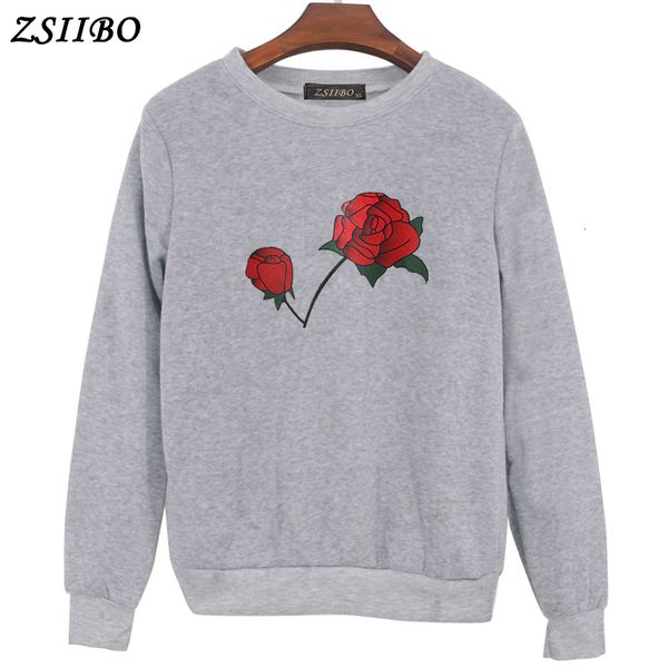 women's hoodies & sweatshirts zsiibo winter coat womens tracksuit red rose print clothes warm brief hooded harajuku sweatshirts t, Black
women's hoodies & sweatshirts zsiibo winter coat womens tracksuit red rose print clothes warm brief hooded harajuku sweatshirts t, Black