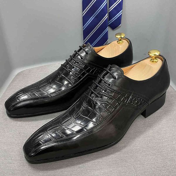 dress shoes size 6 to 13 men's oxford genuine cow leather formal wedding lace up pointed black business for men 5qlz
dress shoes size 6 to 13 men's oxford genuine cow leather formal wedding lace up pointed black business for men 5qlz