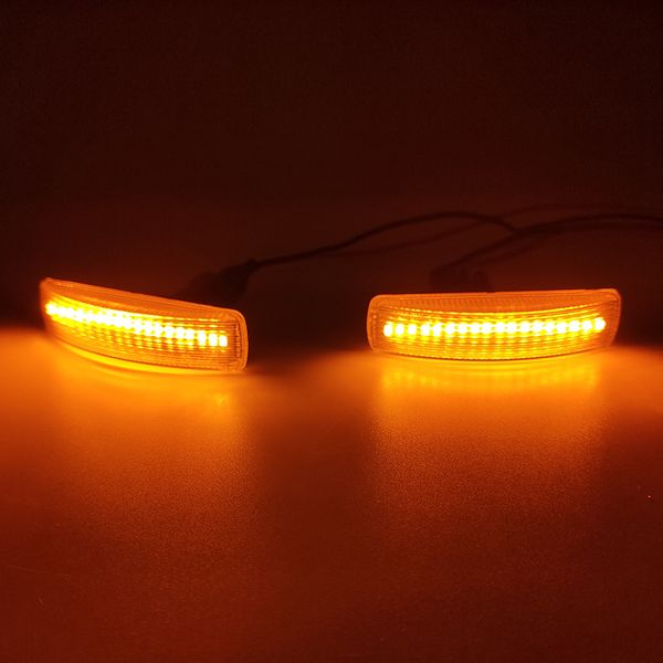 1set led turn signal dynamic side marker lamp repeater indicator light for land rover and 2 discovery 3 4 rover sport l320
1set led turn signal dynamic side marker lamp repeater indicator light for land rover and 2 discovery 3 4 rover sport l320