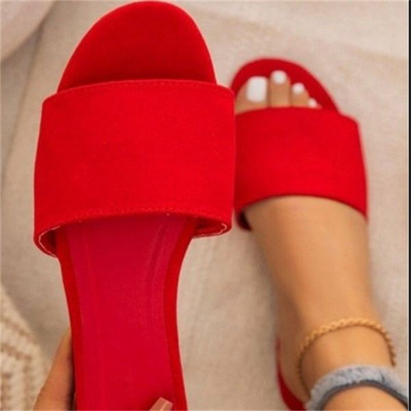 2021 summer fashion new solid color flat-bottom one-line casual wear sandals women's shoes, Black
2021 summer fashion new solid color flat-bottom one-line casual wear sandals women's shoes, Black