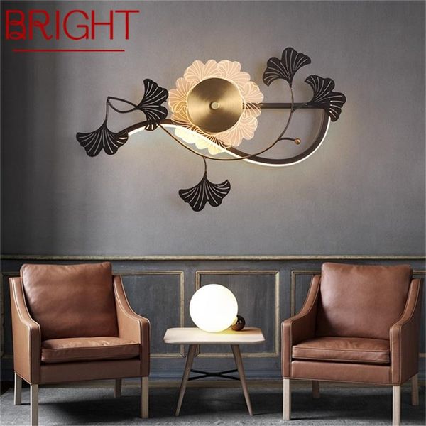wall lamp bright nordic creative sconces lamps brass modern luxury led crystal light for home decoration
wall lamp bright nordic creative sconces lamps brass modern luxury led crystal light for home decoration