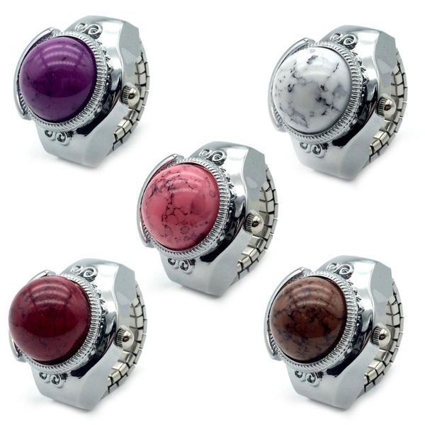 cluster rings personality atmospheric stone multipurpose flip watch ring women and men creative fashion couple student quartz clock, Golden;silver
cluster rings personality atmospheric stone multipurpose flip watch ring women and men creative fashion couple student quartz clock, Golden;silver