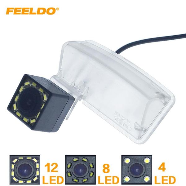 car rear view cameras& parking sensors feeldo ccd camera with 4led/8led/12led for zotye t600 2014-2021 auto reversing backup #hq6010
car rear view cameras& parking sensors feeldo ccd camera with 4led/8led/12led for zotye t600 2014-2021 auto reversing backup #hq6010