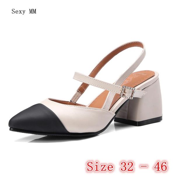 dress shoes summer high heels women pumps heel woman party wedding kitten small plus size 32 33 -40 41 42 43 44 45 46, Black
dress shoes summer high heels women pumps heel woman party wedding kitten small plus size 32 33 -40 41 42 43 44 45 46, Black
