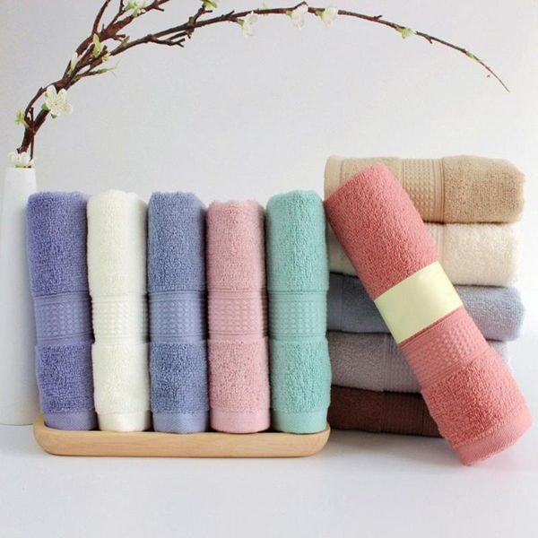 towel pure cotton super absorbent large bath 33cm x 72cm thick soft bathroom towels comfortable beach 12 colors
towel pure cotton super absorbent large bath 33cm x 72cm thick soft bathroom towels comfortable beach 12 colors