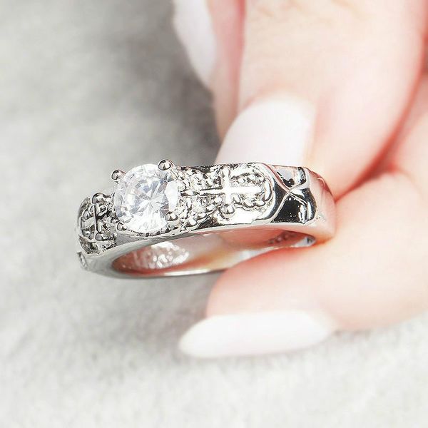 cluster rings originally designed fashion anchor engraved with zircon exquisite women's ring party jewelry gifts, Golden;silver
cluster rings originally designed fashion anchor engraved with zircon exquisite women's ring party jewelry gifts, Golden;silver
