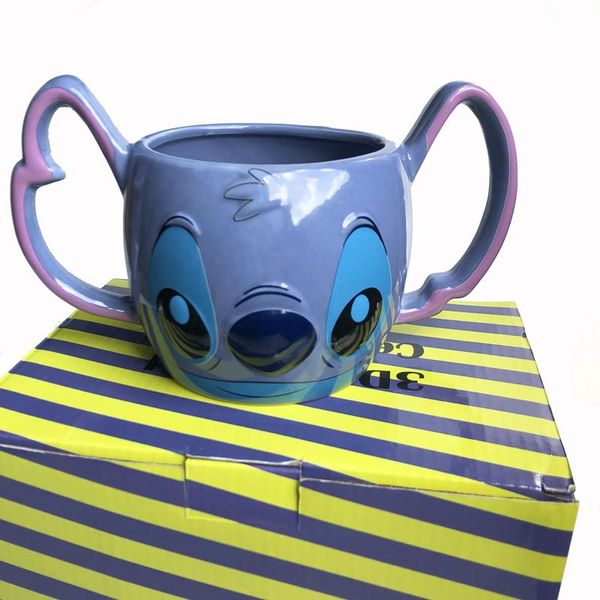 mugs cartoon 3d three-dimensional ceramic mug coffee cup breakfast milk water deskdecoration office large capacity
mugs cartoon 3d three-dimensional ceramic mug coffee cup breakfast milk water deskdecoration office large capacity