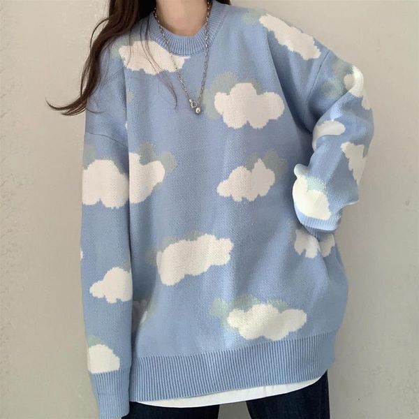 women's sweaters women harajuku lovely chic preppy simple soft loose autumn spring teens knitwear casual fashion korean girls pullover, White;black
women's sweaters women harajuku lovely chic preppy simple soft loose autumn spring teens knitwear casual fashion korean girls pullover, White;black