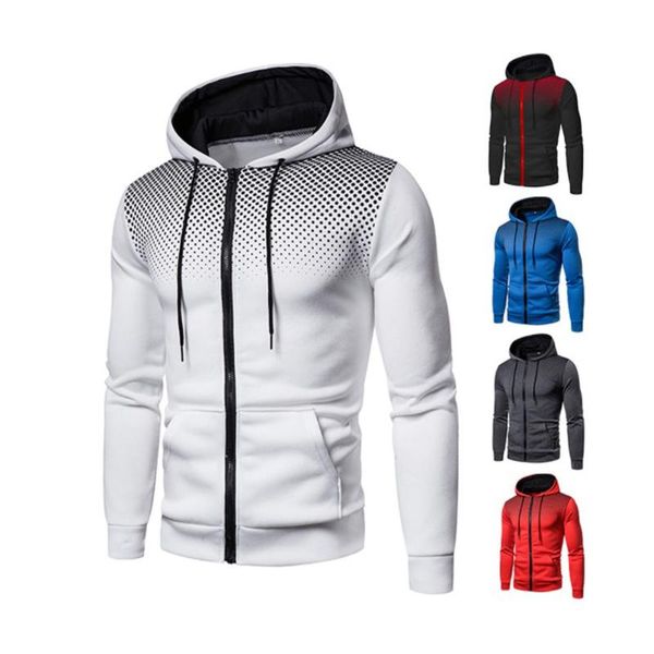 men's hoodies & sweatshirts fashion men casual zipper spring and autumn male oversize outwear jacket windbreak sportswear hooded coat, Black
men's hoodies & sweatshirts fashion men casual zipper spring and autumn male oversize outwear jacket windbreak sportswear hooded coat, Black