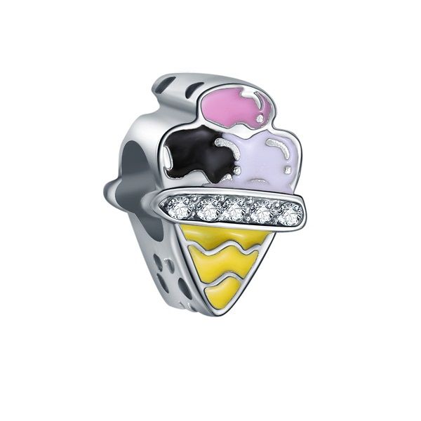 fits pandora bracelets 20pcs ice cream enamel silver charms beads fits pandora charms bracelet necklace for jewelry making 925 sterling silv, Black
fits pandora bracelets 20pcs ice cream enamel silver charms beads fits pandora charms bracelet necklace for jewelry making 925 sterling silv, Black