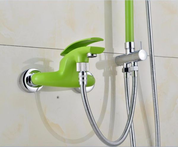 brass material chrome and green bathroom shower faucet set rainfall shower faucet set bath and
brass material chrome and green bathroom shower faucet set rainfall shower faucet set bath and