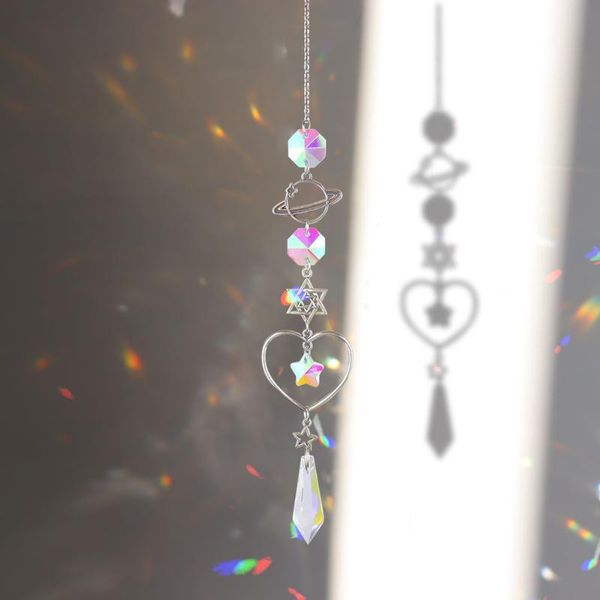 decorative objects & figurines crystal hexagon pendant diamond sun moon shape hanging ornaments indoor window festival decor birthday gifts
decorative objects & figurines crystal hexagon pendant diamond sun moon shape hanging ornaments indoor window festival decor birthday gifts