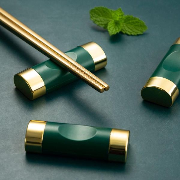 chopsticks metal alloy holder chinese chopstick rest spoon stand rack pillow shape frame art craft kitchen tools
chopsticks metal alloy holder chinese chopstick rest spoon stand rack pillow shape frame art craft kitchen tools