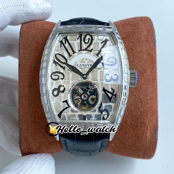39mm black croco 8880 t blk cro automatic tourbillon mens watch silver steel cracked dial case leather strap hwfm watches hello_watch g04a (, Slivery;brown
39mm black croco 8880 t blk cro automatic tourbillon mens watch silver steel cracked dial case leather strap hwfm watches hello_watch g04a (, Slivery;brown