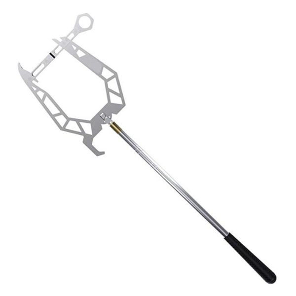 professional hand tool sets wire guider tools stainless steel boat hook multi-purpose mooring rope long-distance threader 
professional hand tool sets wire guider tools stainless steel boat hook multi-purpose mooring rope long-distance threader