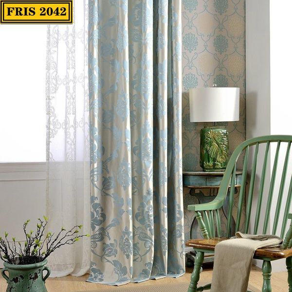damascus high-precision jacquard curtain fabric decorative chinese spot curtains for living dining room bedroom & drapes 
damascus high-precision jacquard curtain fabric decorative chinese spot curtains for living dining room bedroom & drapes