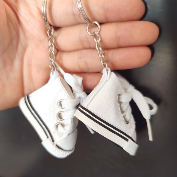 keychains 1pair 5cm canvas shoes for bjd doll fashion mini keychain white russian diy handmade accessories, Silver
keychains 1pair 5cm canvas shoes for bjd doll fashion mini keychain white russian diy handmade accessories, Silver