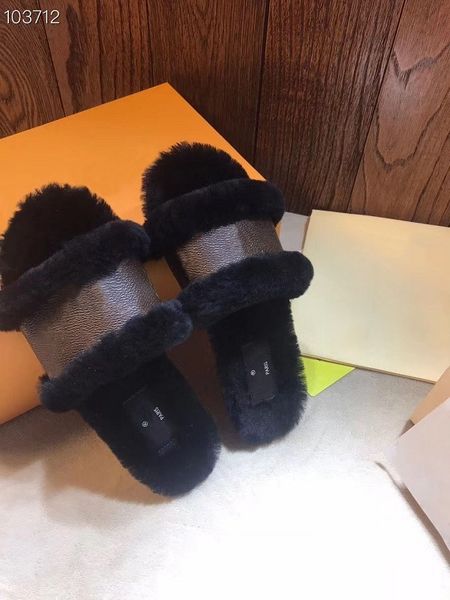 new lock it flat mule women slippers drivers sandals slides cognac brown softness sneakers fluffy fur slipper real leather shoes with box, Black
new lock it flat mule women slippers drivers sandals slides cognac brown softness sneakers fluffy fur slipper real leather shoes with box, Black