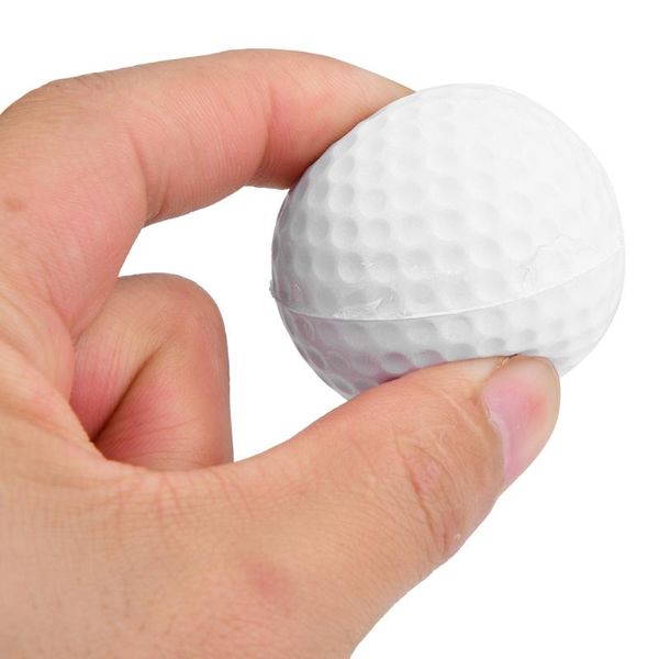 golf balls 12pcs/pack white pu material practice ball for children's and beginners
golf balls 12pcs/pack white pu material practice ball for children's and beginners
