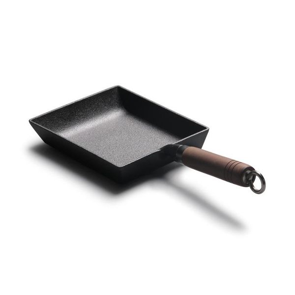 kitchen cookware egg pan / tamagoyaki japanese omelette - non-stick coating rectangle frying mini wok pans
kitchen cookware egg pan / tamagoyaki japanese omelette - non-stick coating rectangle frying mini wok pans