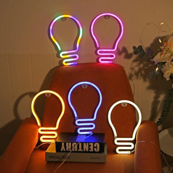 other lighting bulbs & tubes led neon sign light usb battery powered wall hanging night bedroom decor wedding party decoration xmas gift
other lighting bulbs & tubes led neon sign light usb battery powered wall hanging night bedroom decor wedding party decoration xmas gift
