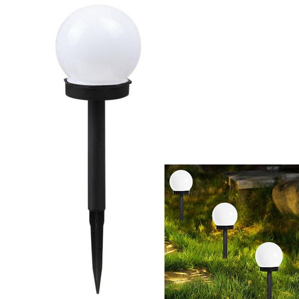 solar lamps round ball light outdoors led garden outdoor waterproof lights for decoration
solar lamps round ball light outdoors led garden outdoor waterproof lights for decoration