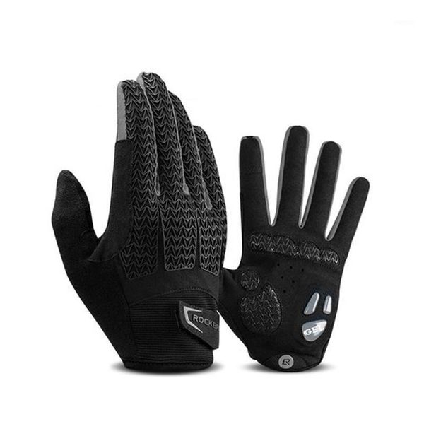 cycling gloves motorcycle bicycle men and women spring, autumn winter touch screen full finger s9g00931, Black
cycling gloves motorcycle bicycle men and women spring, autumn winter touch screen full finger s9g00931, Black