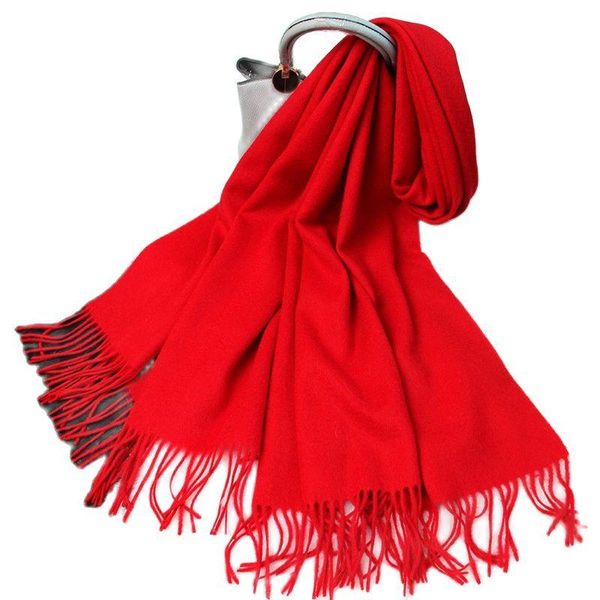 scarves csym20070 fashion autumn and winter women's thick solid color cashmere shawl dual-use 100% wool scarf, Blue;gray
scarves csym20070 fashion autumn and winter women's thick solid color cashmere shawl dual-use 100% wool scarf, Blue;gray
