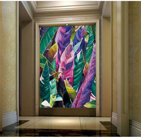 wallpapers custom 3d po wallpaper mural banana leaf tree wall living room home decor painting paper
wallpapers custom 3d po wallpaper mural banana leaf tree wall living room home decor painting paper