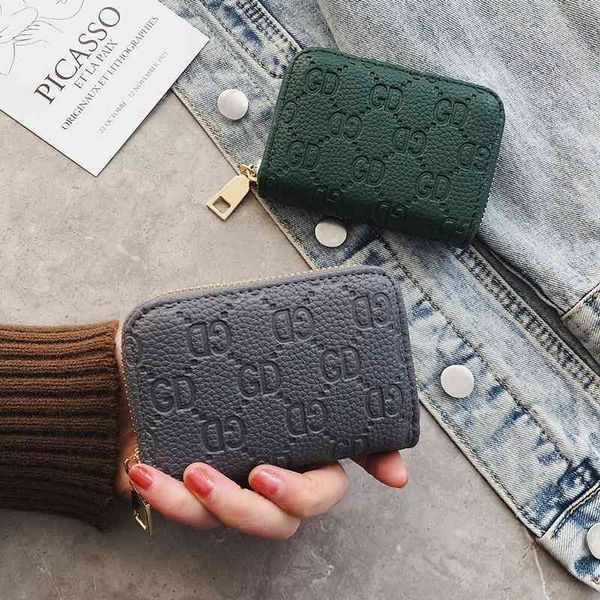 70% off luxury design handbag zero mini wallet cowhide hand small fashion female short wallet card bag oszu, Red;black
70% off luxury design handbag zero mini wallet cowhide hand small fashion female short wallet card bag oszu, Red;black