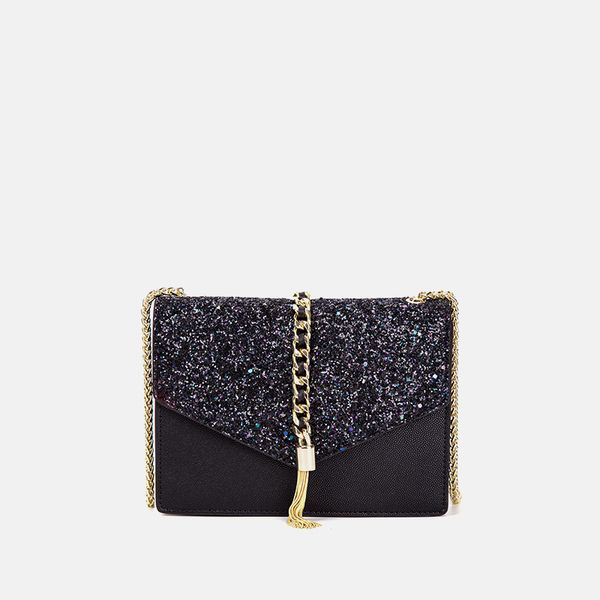 designer bags bag women's 2021 new limited high-grade sense of foreign style, fashion, versatile star sky chain messenger bag
designer bags bag women's 2021 new limited high-grade sense of foreign style, fashion, versatile star sky chain messenger bag